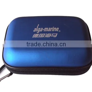 Mini Eva Cosmetic Travel Wash Bag thumbnail-1