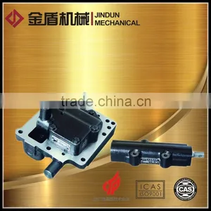 CCT5 Hydraulic Control Valve Farm Tractor Parts thumbnail-1