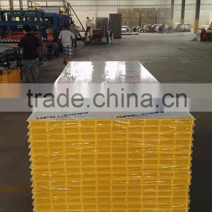 Premium Magnesium Sandwich Panel thumbnail-1