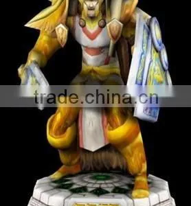Low Price 3d Fullcolor Printer With Photopolymer Resin Material thumbnail-4