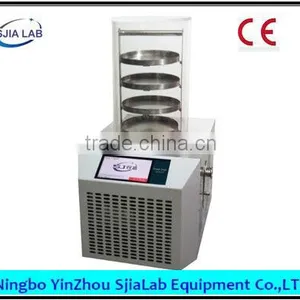 Laboratory Freeze Dryer thumbnail-1