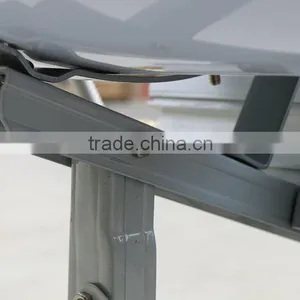 150L Thermodynamic Solar Panel System thumbnail-2