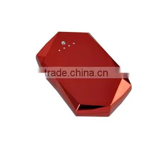 New Design Hot Sale Power Bank Diamond Shape Power Bank thumbnail-5