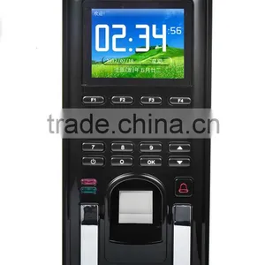 Hot Selling Realand Fingerprint Door Access Control Systems With Card Reader Function thumbnail-3
