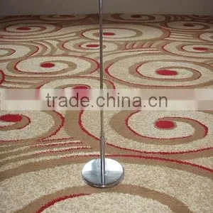 Aluminum Desk Flag Pole thumbnail-1