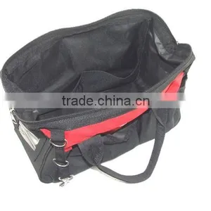 600D Polyester Transporter Tool Trunk Bag thumbnail-4