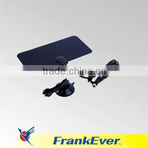 Digital Indoor TV Antenna Ready HD Flat Design High Gain HDTV VHF UHF tv Antenna thumbnail-1