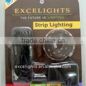 5050 Flexible SMD Light LED Strip thumbnail-5