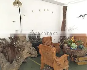 Fuzhou Heng Rui Tong Arts & Crafts Co., Ltd. company overview - view 1 thumbnail