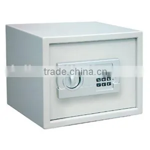 Mini Electronic Jewelry Safe for Office Use E30SF thumbnail-1