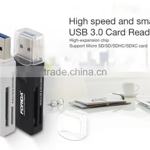 USB 3.0 Single SD Card Reader thumbnail-1