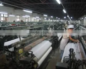 Shijiazhuang Ningbo Canvas And Tarpaulin Textile Co., Ltd. company overview - view 1 thumbnail