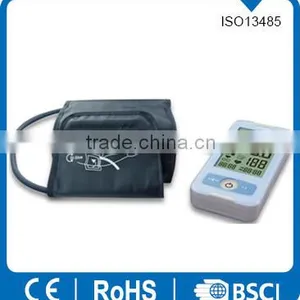 Protable Popular Arm Blood Pressure Monitor XY-B01 Supplier's Choice thumbnail-1