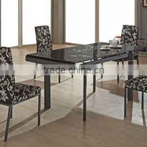 Latest Designs of Dining Tables thumbnail-1
