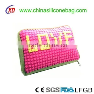 Wholesale Cosmetic Bags,cosmetic Bags & Cases,silicone Cosmetic Bags thumbnail-6