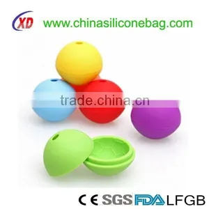 Funny Custom Silicone Ice Cube Tray for Whisky thumbnail-4