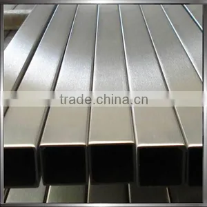 Factory Wholesale 316L Stainless Steel Pipe,202 Grade Stainless Steel Pipe thumbnail-6
