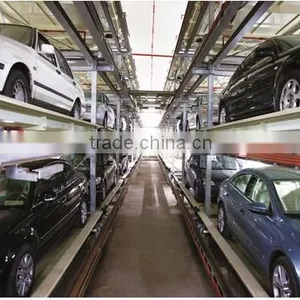 Computer Controled Car Parking System thumbnail-1