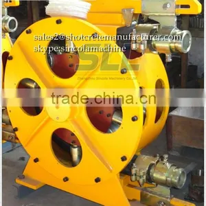 SINCOLA Industrial Peristaltic Pumps thumbnail-2