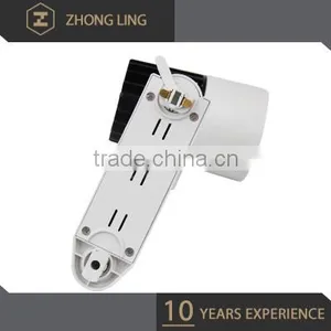 2016 New Products High Power Cob Led Track Light 30w thumbnail-2