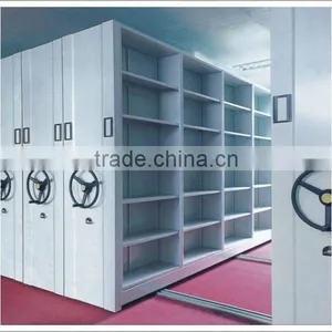 Compact File Racking thumbnail-1