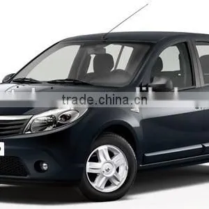 Renault Sandero Side View Mirror, Electric Door Mirror thumbnail-2