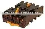 Kontron 8/11 Pin Plug-in Relay Socket thumbnail-1