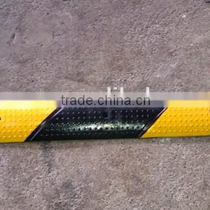 Rubber Road Breaker, Speed Hump, Road Hump for Sale thumbnail-2