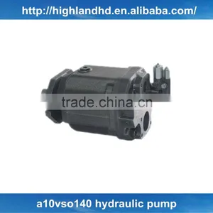 Jinan Highland Hydraulic Pump A10VSO thumbnail-1