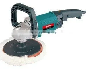 180mm Polisher R9227 thumbnail-1