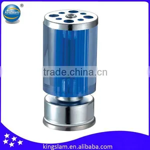 Acrylic Steel Screw Sofa Legs ,acrylic Sofa Legs for Furniture KSL8002 thumbnail-2