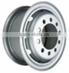 Heavy Duty Truck Wheel thumbnail-1