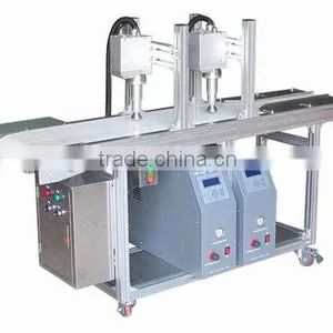 Automatic Plasma Treating Euqipment thumbnail-1
