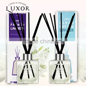 Luxor Reed Diffuser thumbnail-1