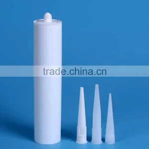300ml Silicone Sealant Cartridge Tube thumbnail-3