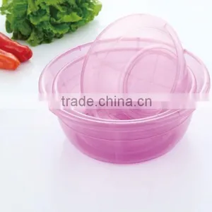 Household Plastic Basin Washbowl Wholesale thumbnail-3