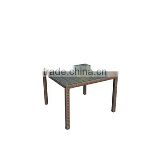 2015 Outdoor Rattan Dinner Set thumbnail-3