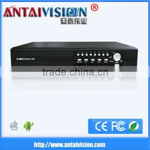 8CH Network Video Recorder thumbnail-1