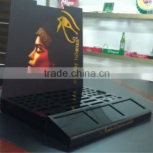 Acrylic Cosmetic Display Stand thumbnail-4