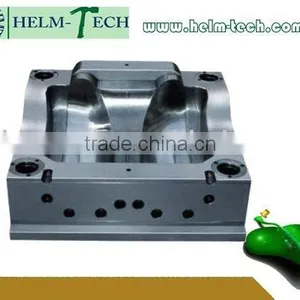 Automobile Parts Mould-auto Lamp Mould-5142 thumbnail-1
