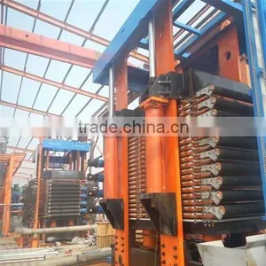 Hydraulic Automatic Chamber Oil Filter Press Machine(0086 15853533299) thumbnail-1