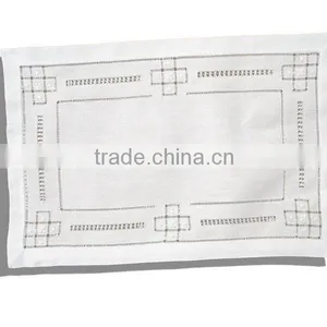Hand Embroidery Placemat thumbnail-1