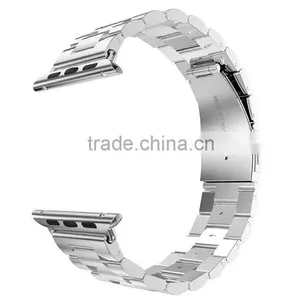 Wholesale Stainless Steel Watch Band for Apple Watch thumbnail-4