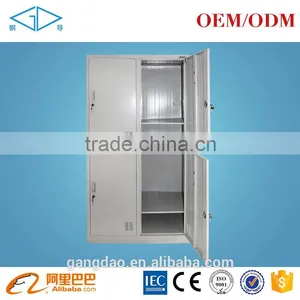 Factory Direct Sale Office Furniture Metal File Cabinet thumbnail-3