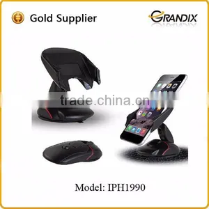 2016 New 360 Degree Rotation Multiple Mobile Phone Holder thumbnail-4