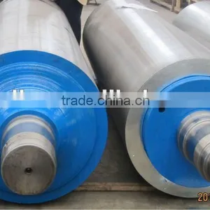 Press Roller for Paper Machine thumbnail-3