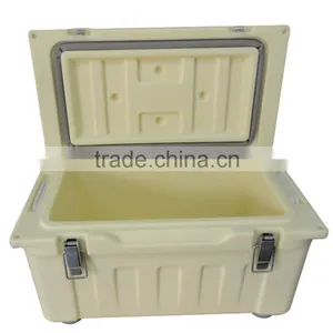 Car Cooler Box Ice Chest Ice Storage Containers thumbnail-1