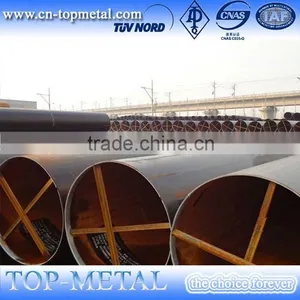 Carbon Steel Lsaw Pipes thumbnail-5