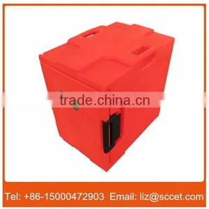 FDA Approved Restaurant Food Delivery Container, Food Warming Container thumbnail-2