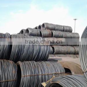 Building Construction Wire Rod thumbnail-1